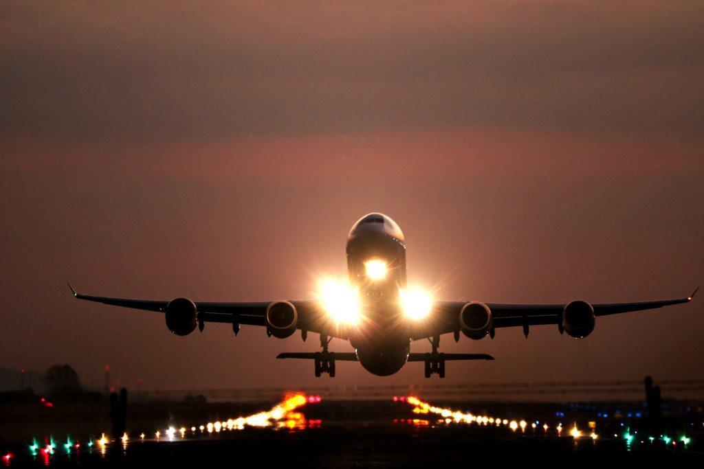 tráfico droga estupefaciente avião via aérea aeroporto