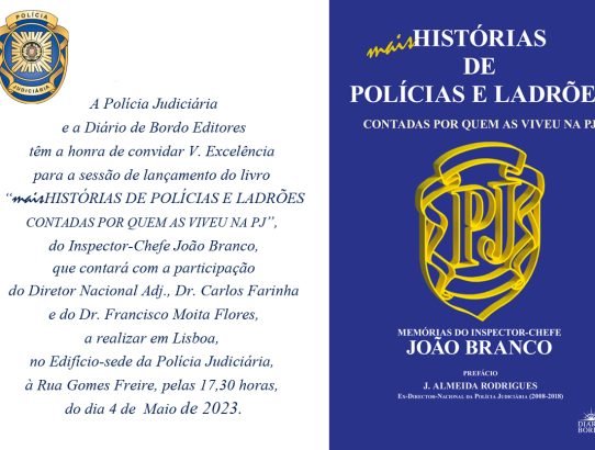 Livro Prova e Polícia Judiciária